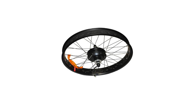 ARKA TEL JANT ve MOTOR (RZ6)